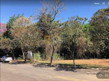 Terreno · 549m² · Terreno em Condomínio à venda no Condomínio Reserva Colonial em Valinhos/SP