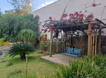 Casa · 220m² · 3 Quartos · 4 Vagas · Casa em condomínio à venda no Condomínio Porto Seguro Village em Valinhos/SP