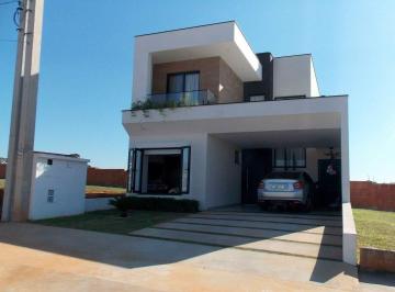 Casa · 171m² · 3 Quartos · 2 Vagas · Casa com 171 m² e 3 dormitórios sendo 1 suíte à venda no Condomínio Villagio Wan