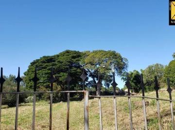 Foto 01 · Área à venda no Dois Córregos em Valinhos/SP
