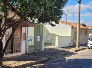 Foto 01 · Casa à venda no Jardim São Domingos em Mococa/SP