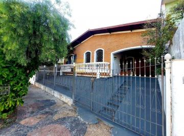 Casa · 220m² · 5 Quartos · 5 Vagas · Casa à venda no Vila Independência em Valinhos/SP