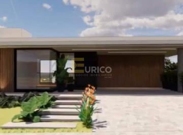 Casa · 262m² · 3 Quartos · 4 Vagas · Casa em condomínio à venda no Condomínio Terras de Santa Teresa em Itupeva/SP
