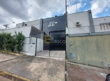 Comercial · 496m² · 2 Quartos · 2 Vagas · Prédio Comercial à venda no Vila São José em Valinhos/SP