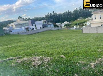 Foto 02 · Terreno em Condomínio à venda no Condomínio Terras de Santa Teresa em Itupeva/SP