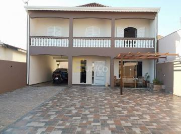 Casa · 174m² · 3 Quartos · 8 Vagas · Casa à venda no Parque Via Norte em Campinas/SP