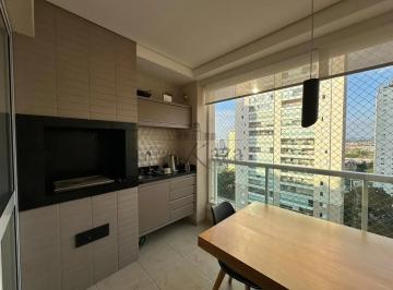Apartamento de 3 quartos, São José dos Campos · Apartamento - Jardim Aquarius - Residencial Sky House Club Residence - 157m² - 3 Dormitórios