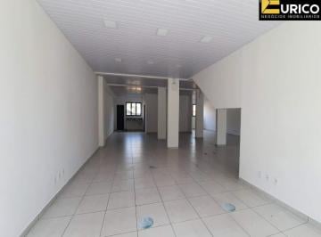 Foto 01 · Sala para aluguel no RONCÁGLIA em Valinhos/SP