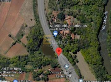 Terreno · 158855m² · Terreno à venda no Cascata em Paulínia/SP