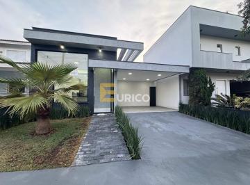 Casa · 135m² · 3 Quartos · 2 Vagas · Casa em condomínio à venda em Sorocaba (Jardim Novo Horizonte) – Financia e acei