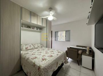 Casa · 181m² · 3 Quartos · 2 Vagas · Casa à venda no JARDIM AMAZONAS em Campinas/SP