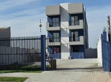 de3c07eb30855a6392b71383a5ff2f492637ed25 · Apartamento com 1 dormitório à venda, 28 m² por R$ 209.000,00 - Cajuru - Curitiba/PR