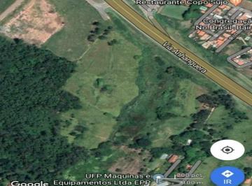 Foto 01 · Terreno à venda no ENGORDADOURO em Jundiaí/SP