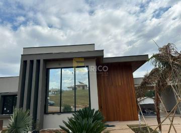 Casa · 400m² · 4 Quartos · 4 Vagas · Casa em condomínio à venda no Condomínio Terras de Santa Teresa em Itupeva/SP