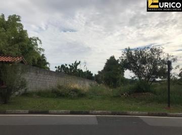 Foto 01 · Terreno à venda no Arataba II em Louveira/SP