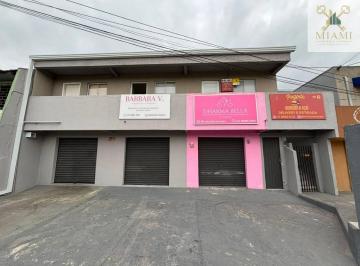 dab324bad0a11942ee85d6cc7cc462ecca7aed80 · Loja para alugar, 25 m² por R$ 1.300/mês - Cajuru - Curitiba/PR