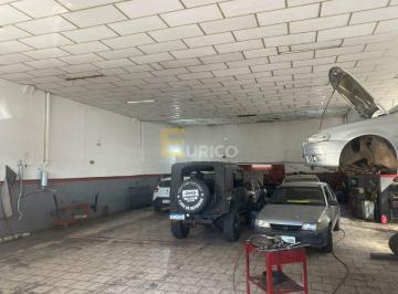 Comercial · 353m² · 4 Vagas · Galpão à venda no Vila Olivo em Valinhos/SP