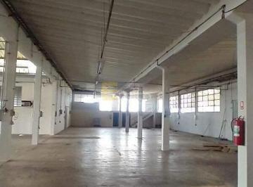 Comercial · 3200m² · 10 Vagas · Galpão para aluguel no Macuco em Valinhos/SP