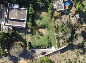Photo 1 · Terreno à venda no Caminhos de San Conrado (Sousas) em Campinas/SP