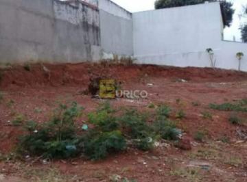 Terreno · 300m² · Terreno à venda no Jardim Fernanda em Campinas/SP