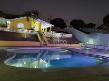 Casa · 460m² · 4 Quartos · 10 Vagas · Casa à venda no Vivendas do Engenho D'Água em Itatiba/SP
