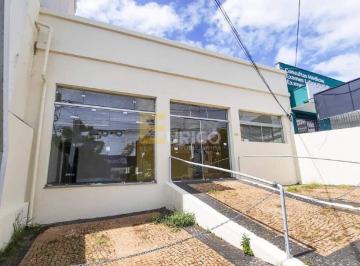 Comercial · 340m² · 3 Vagas · Salão para aluguel no JARDIM RIBEIRO em Valinhos/SP