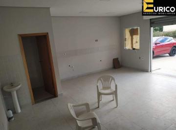 Foto 01 · Sala para aluguel no JARDIM ALTO DE SANTA CRUZ em Itatiba/SP