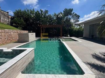 Casa · 250m² · 3 Quartos · 4 Vagas · Casa em condomínio à venda no Condomínio Terras de Santa Teresa em Itupeva/SP
