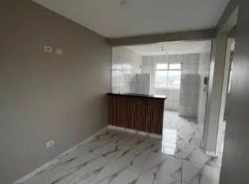 Apartamento · 42m² · 2 Quartos · 1 Vaga · APARTAMENTO EM FAZENDA RIO GRANDE! 02 QUARTOS, VAGA DE GARAGEM.
