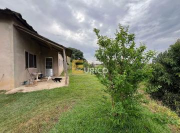 Rural · 100m² · 2 Quartos · Chácara Residencial em Porto Feliz (Recanto Portela) – 2 Quartos, 1 suíte, Finan