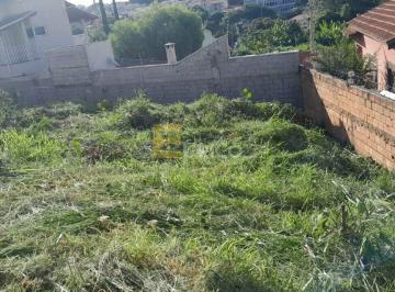Terreno · 402m² · Terreno à venda no JARDIM RECANTO DOS PÁSSAROS II em Valinhos/SP