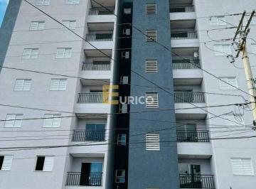 Apartamento · 55m² · 2 Quartos · 1 Vaga · Apartamento 2 dorms em Sorocaba (Cidade Jardim) | 55 m² | 1 vaga | Portaria 24h