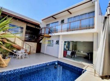 Casa · 200m² · 4 Quartos · 2 Vagas · Casa à venda no Jardim Santa Amália em Campinas/SP