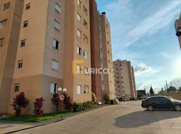 Apartamento · 52m² · 2 Quartos · 1 Vaga · Venda: Apartamento 2 Quartos em Vila Rica, Sorocaba – 52,31 m² Internos + 23,87