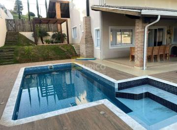 Casa · 320m² · 3 Quartos · 4 Vagas · Casa em condomínio à venda no Condomínio Terras de Santa Teresa em Itupeva/SP