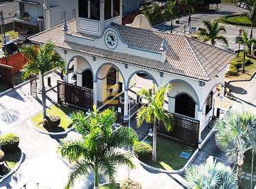 Terreno · 282m² · Terreno em Condomínio Residencial (282m²) em Sorocaba/SP – Segurança 24h e Lazer