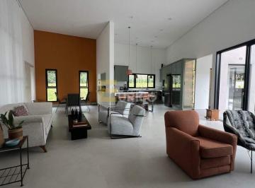 Casa · 274m² · 3 Quartos · 4 Vagas · Casa em condomínio para aluguel no Condomínio Terras de Santa Teresa em Itupeva/SP
