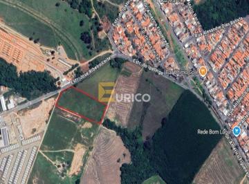 Terreno · 15000m² · Área 15.000 m² em Sorocaba (Quintais do Imperador) | Empreendimento Residencial/