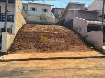 Terreno · 207m² · Terreno em Condomínio à venda no Condomínio Residencial Mirante do Lenheiro em V