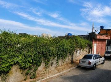 2d0ae3961ede0ca72b0a9cc4965282a3a1daab93 · Terreno à venda, 135 m² por R$ 260.000,00 - Jardim Danfer - São Paulo/SP