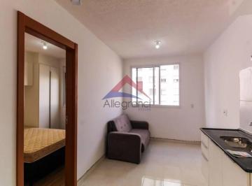 0d8b61f55f0ee457777d8dc3610e3926fd11605b · Apartamento com 1 dormitório para alugar, 24 m² por R$ 2.015,00/mês - Belenzinho - São Paulo/SP