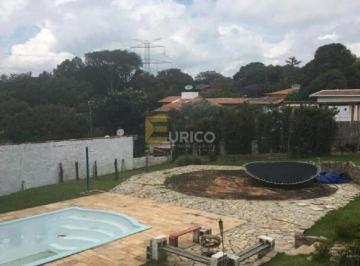 Terreno · 1000m² · Terreno em Condomínio à venda no Condomínio Clube de Campo Valinhos em Valinhos/SP