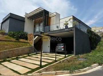 Casa · 367m² · 4 Quartos · 4 Vagas · Casa em Condomínio com Lazer Completo em Itupeva – Terras de Santa Teresa