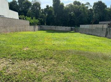 Terreno · 951m² · Terreno em Condomínio à venda no Condomínio Terras de Santa Teresa em Itupeva/SP