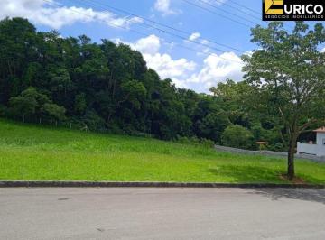 Foto 01 · Terreno à venda no Condomínio Villagio Paradiso em Itatiba/SP
