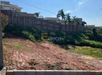 Terreno · 297m² · Terreno à venda no BOSQUE DOS EUCALIPTOS em Valinhos/SP