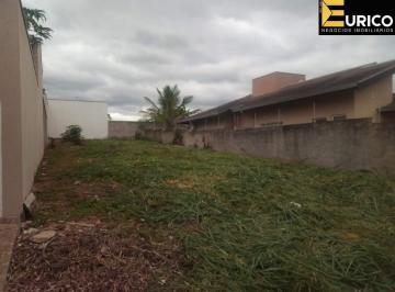 Foto 01 · Terreno à venda no Residencial Nova Era em Valinhos/SP