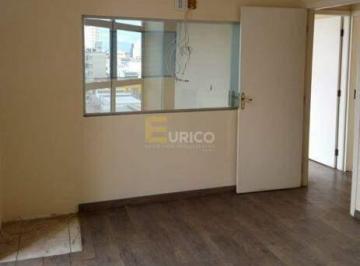 Comercial · 110m² · Sala à venda no Centro em Campinas/SP