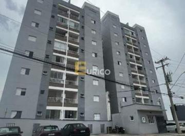Apartamento · 65m² · 2 Quartos · 1 Vaga · Apartamento 2 Quartos com 1 Suíte em Jardim Prestes de Barros, Sorocaba – 65 m²,