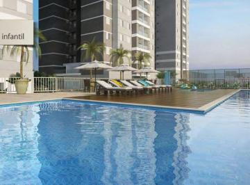 Apartamento · 72m² · 2 Quartos · 2 Vagas · Apartamento com 72 m² e 2 dormitórios à venda no Jardim Moncayo, em Sorocaba, SP